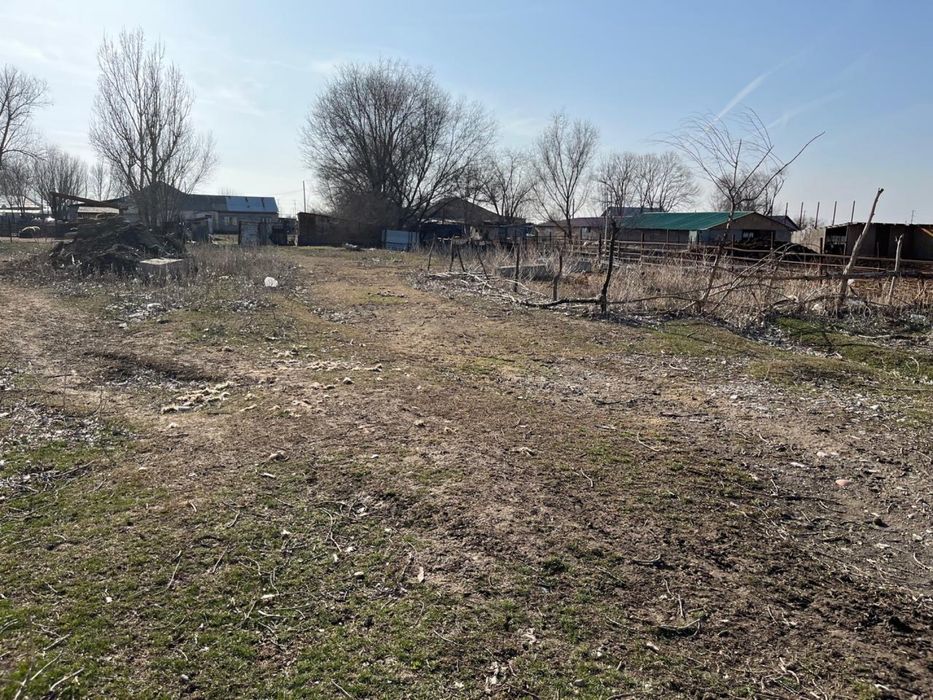 Продам Участок село Коккайнар