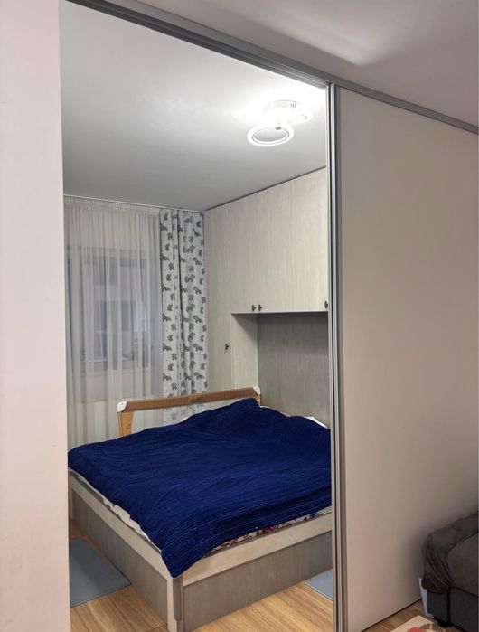 Studio 40 mp cu 2 camere