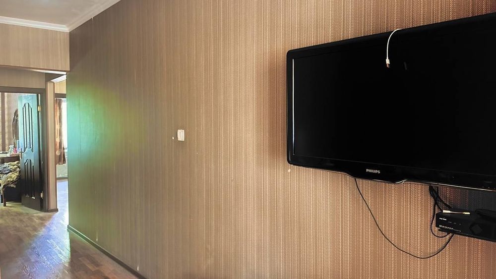 Продаётся на Карасу-1 3ком