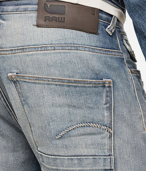 Дънки G-star Raw 34/32 , 38/32