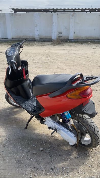 Продам yamaha grand axis 100