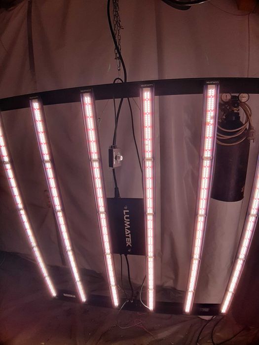 Lumatek Zeus 600W PRO 2.9 и Zeus 600W PRO