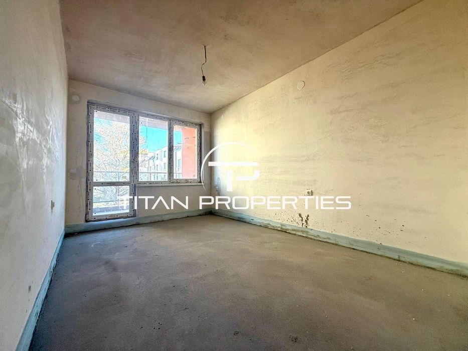 Продава се Двустаен апартамент в Пловдив, Южен - 68 кв.м за 938 €/кв.м - Снимка #3