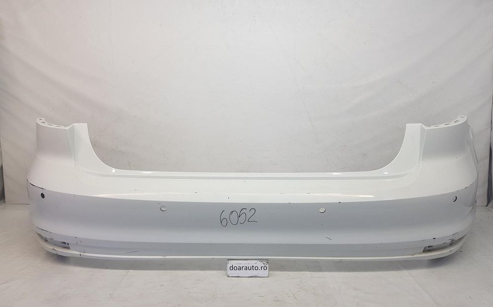 Bara spate VW Jetta Facelift dupa 2015