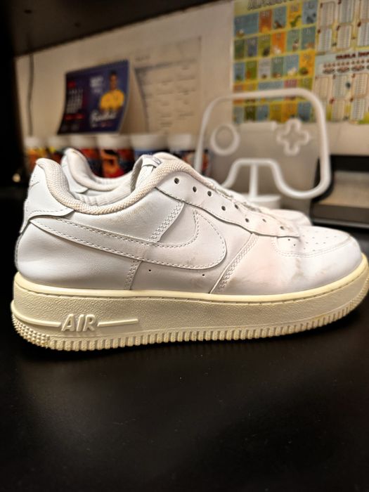 Adidasi air force 1 marimea 39