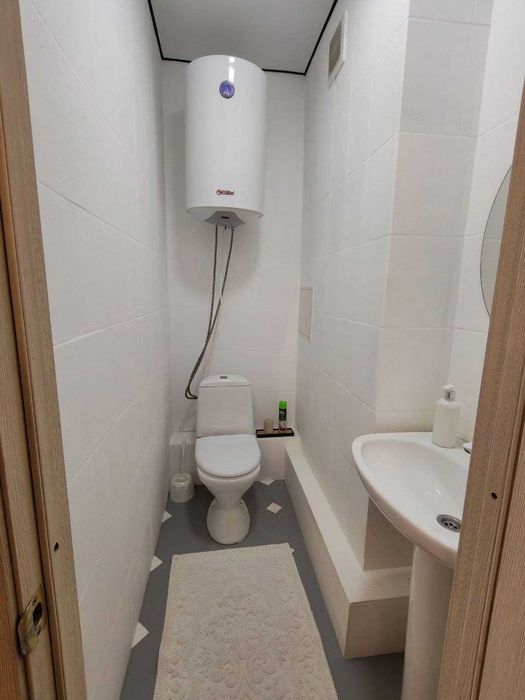 Продажа 4-комнатной Алтын Арман