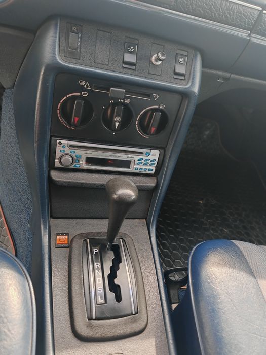 MERCEDES-BENZ Unknown Model 1980 — imagine 5
