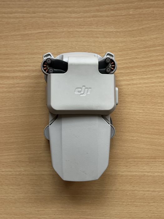 DJI Mini 2 Fly More Combo – Kit Complet 4K