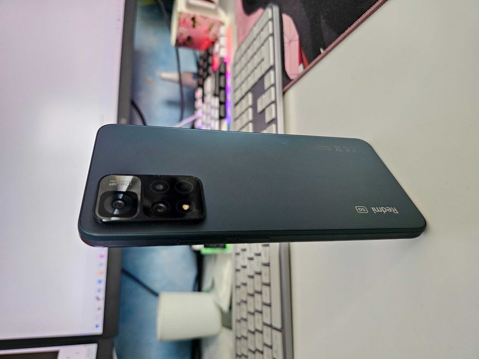 Xiaomi Redmi Note 11 Pro+ 5G 128GB/6GB RAM