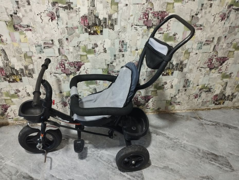 Продам детские велосипеды