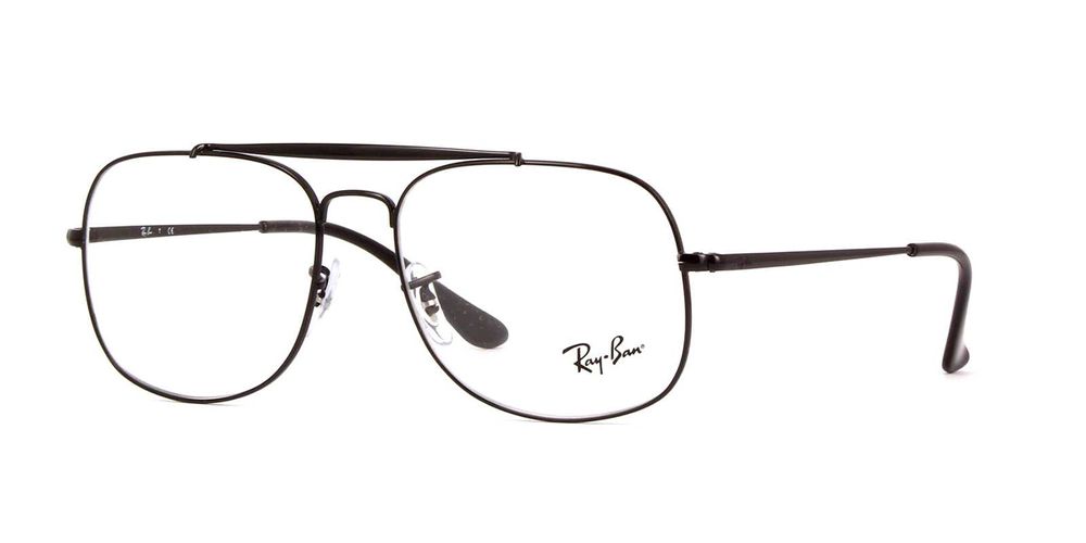 Rama de ochelari de vedere Ray Ban RB 6389 2504