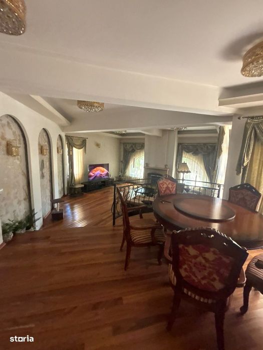 Vila in Iasi