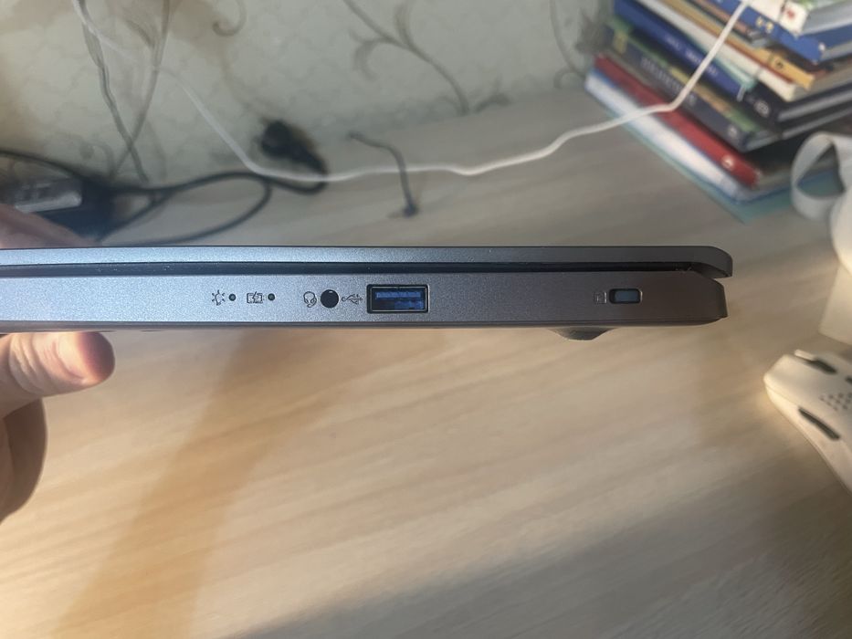 Продам ноутбук Acer с торгом