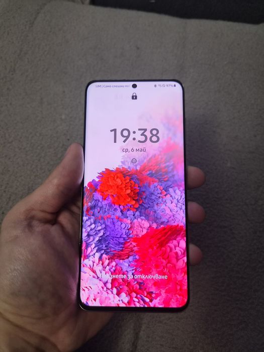 Samsung S20 128Gb