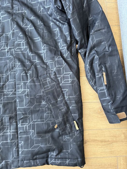 Костюм горнолыжный Termit