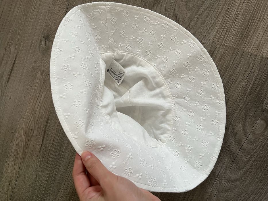 Palarie H&M tip bucket hat noua + CADOU