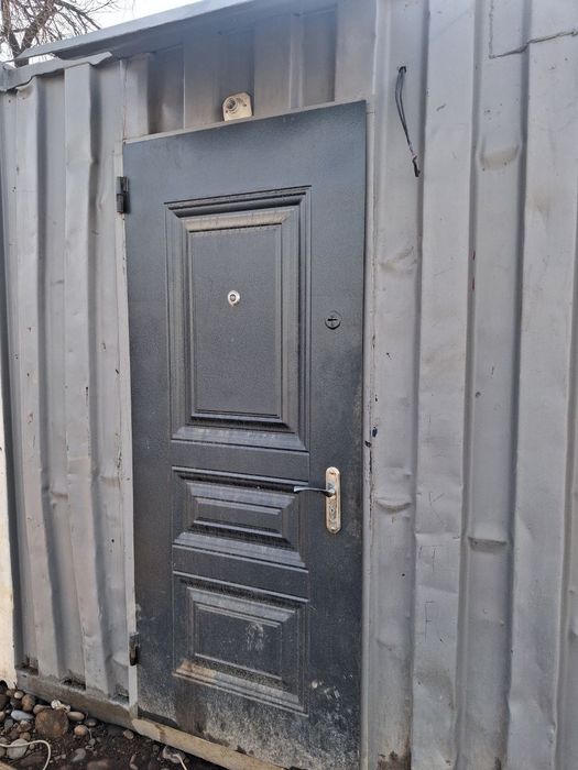 Контейнер йотокхона кроват бтлан