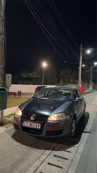 VOLKSWAGEN Jetta 2007 — imagine 3
