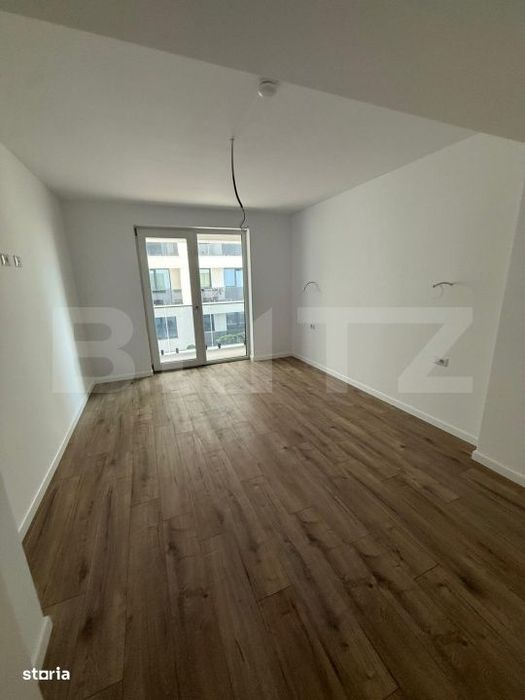 Apartament 3 camere, 65.60 mp, zona Primagra