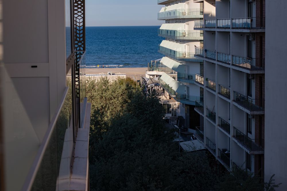Apartament Mamaia Nord Zona Cluburi