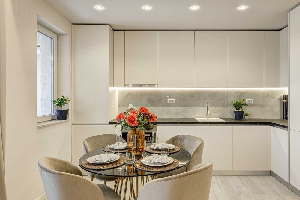 Apartament 2 camere de închiriat - zona Aviației- Park Residence 6