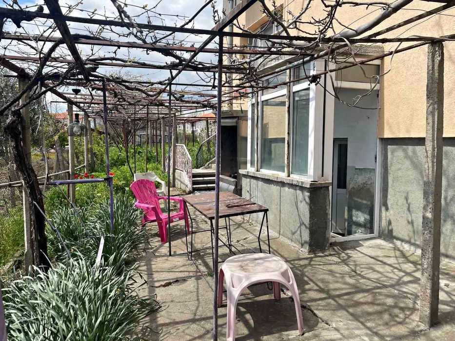 Продава се Къща в Бургас, Банево - 125 кв.м за 1020 €/кв.м - Снимка #16
