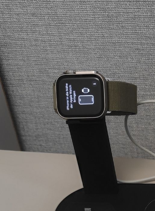 Apple watch Оригинал эпл вотч в корпусе apple watch ultra