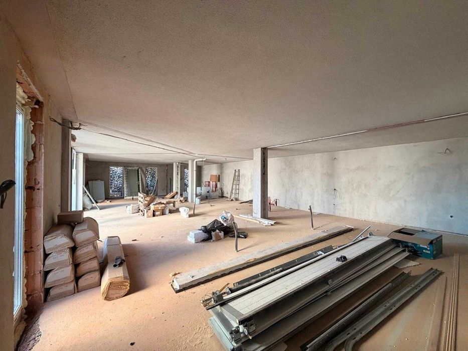 Spatiu Comercial de Vanzare – 119,4 MP | Sannicoara