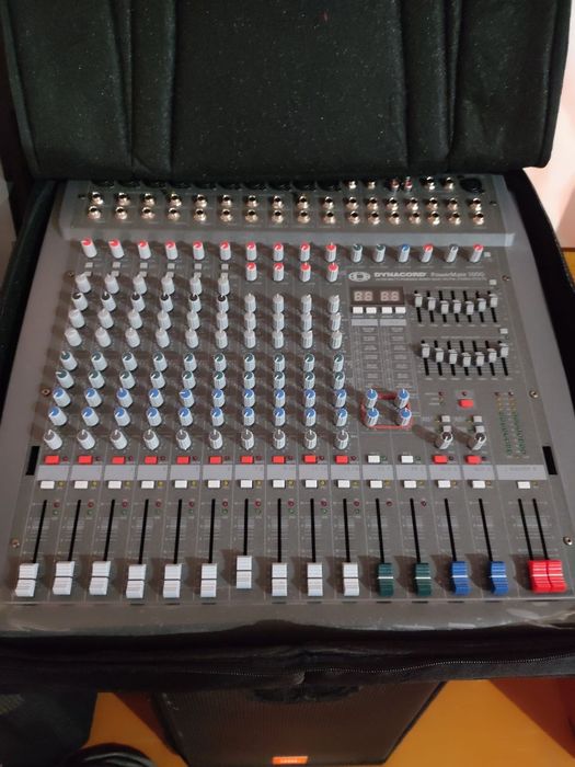 Yangi aparatura srochna sotiladi