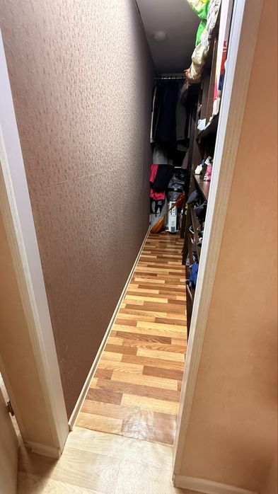 Продам квартиру на 6 мкр