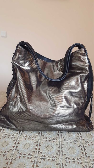 Дамска бутикова чанта Christian