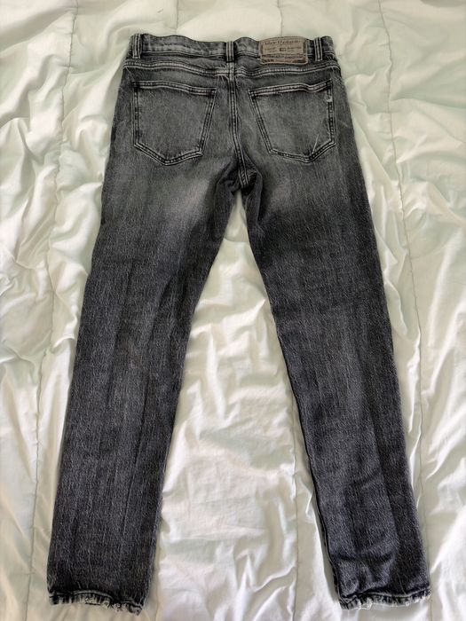 Slim fit дънки Diesel