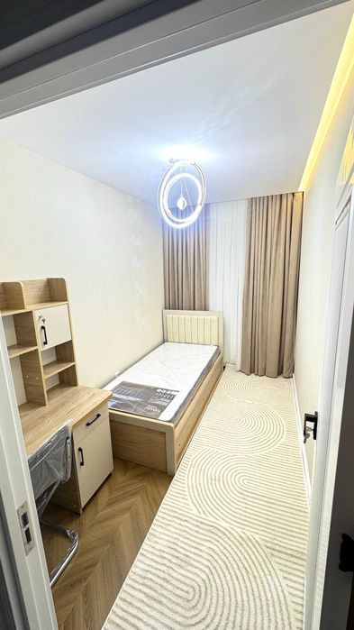 Продам квартиру / Французская планировка