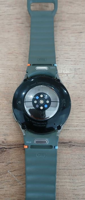 Samsung Galaxy Watch 7 44mm в ГАРАНЦИЯ
