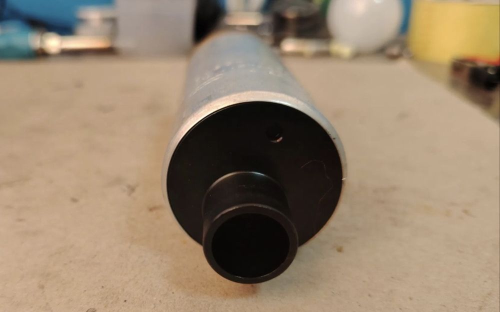 Продам бензанасос Ауди Б4 С4 оригинал