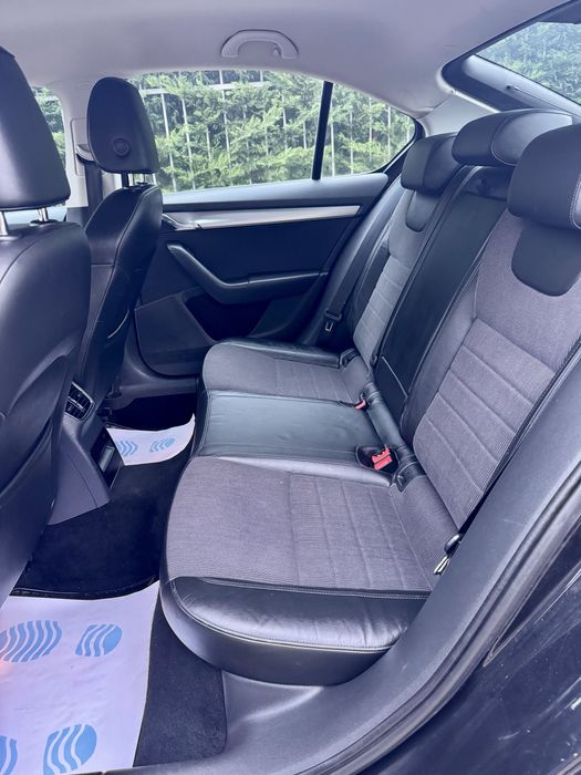 Skoda Octavia / 2.0 Diesel 150 CP / Model 2015