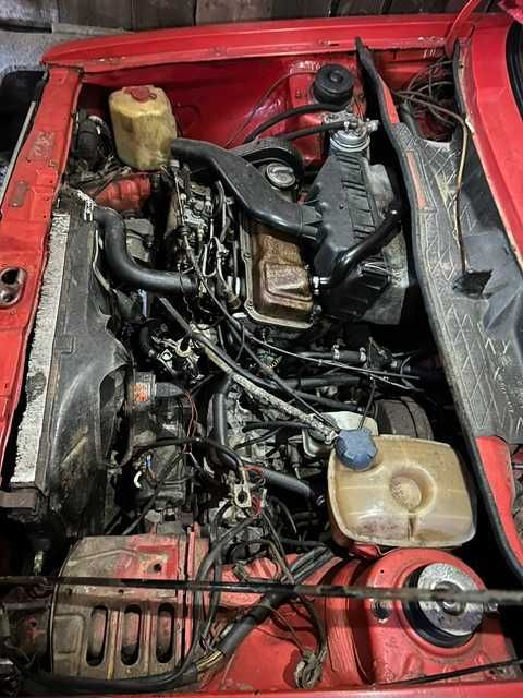 VOLKSWAGEN Golf 1980 — imagine 4