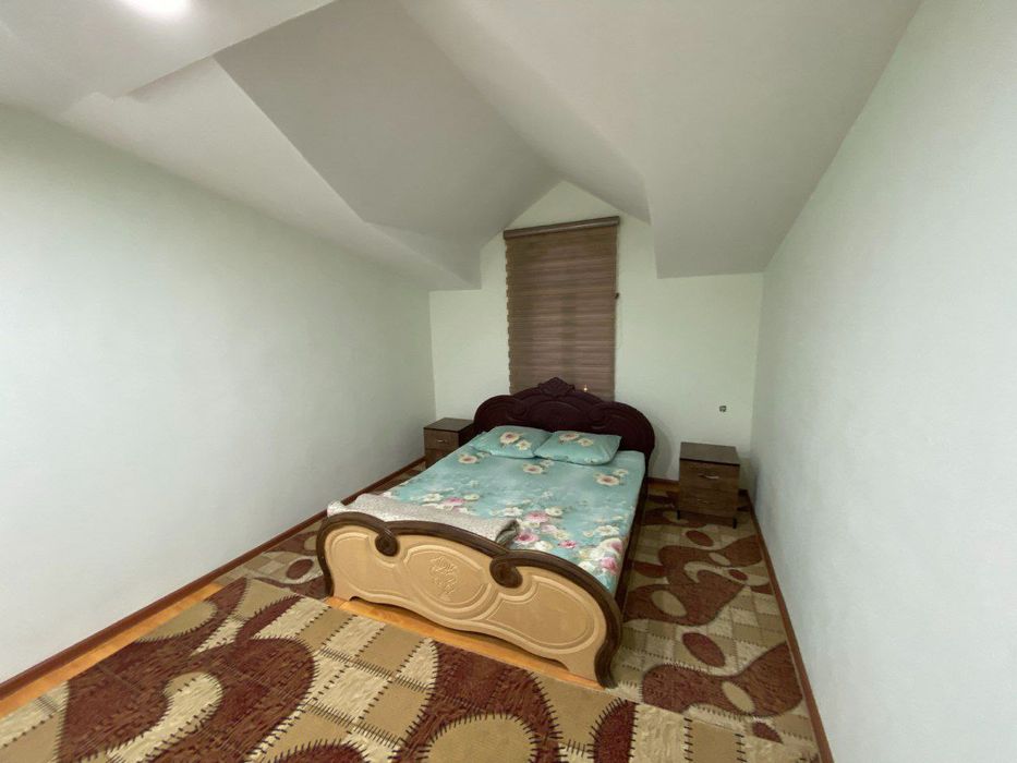 Дача  Хужакентда