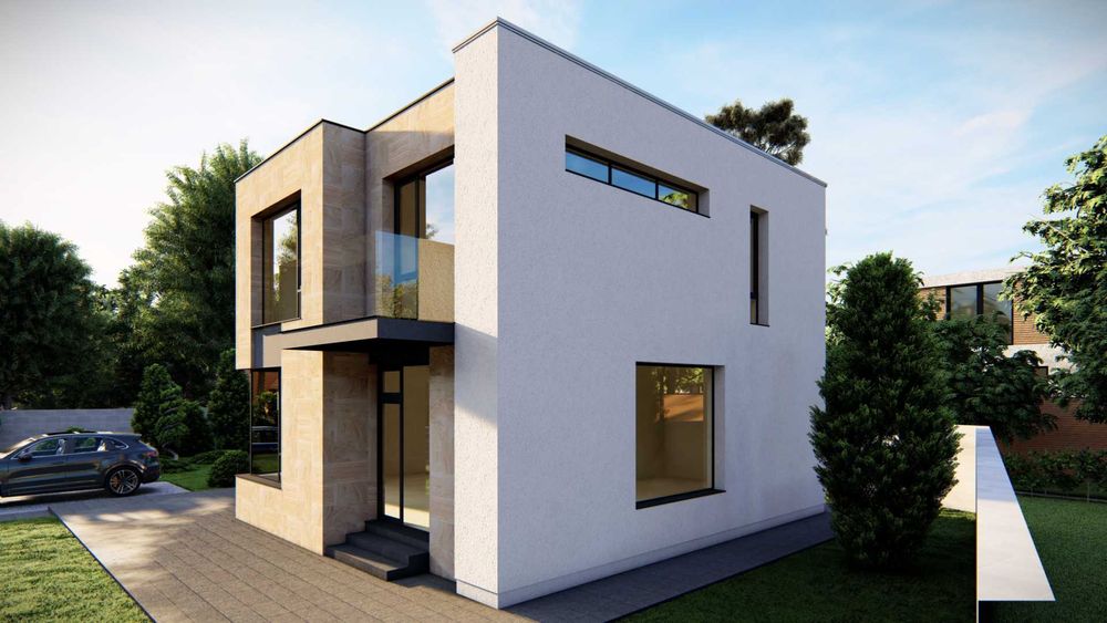 Продава се Къща в Варна, м-т Траката - 202 кв.м за 2080 €/кв.м - Снимка #4