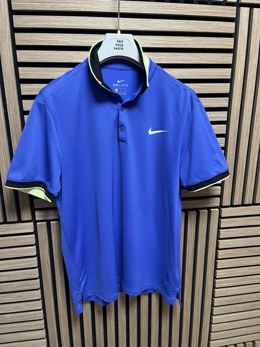 NIKE Dri-Fit Court Tennis - Тенис модел размер М / Оригина