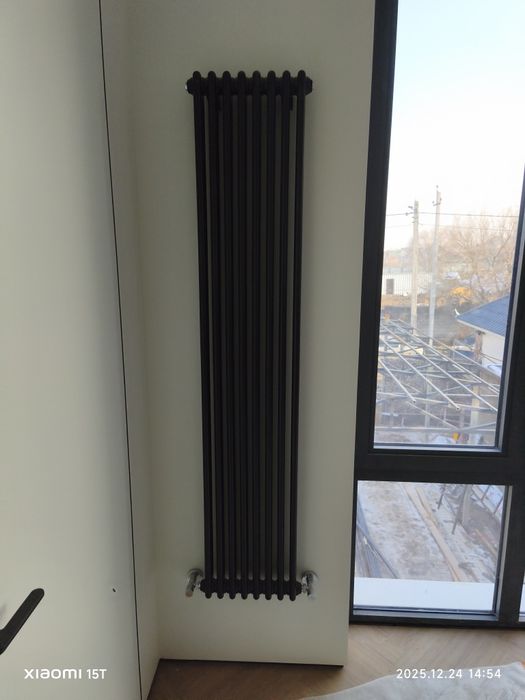 Сантехник, теплый пол