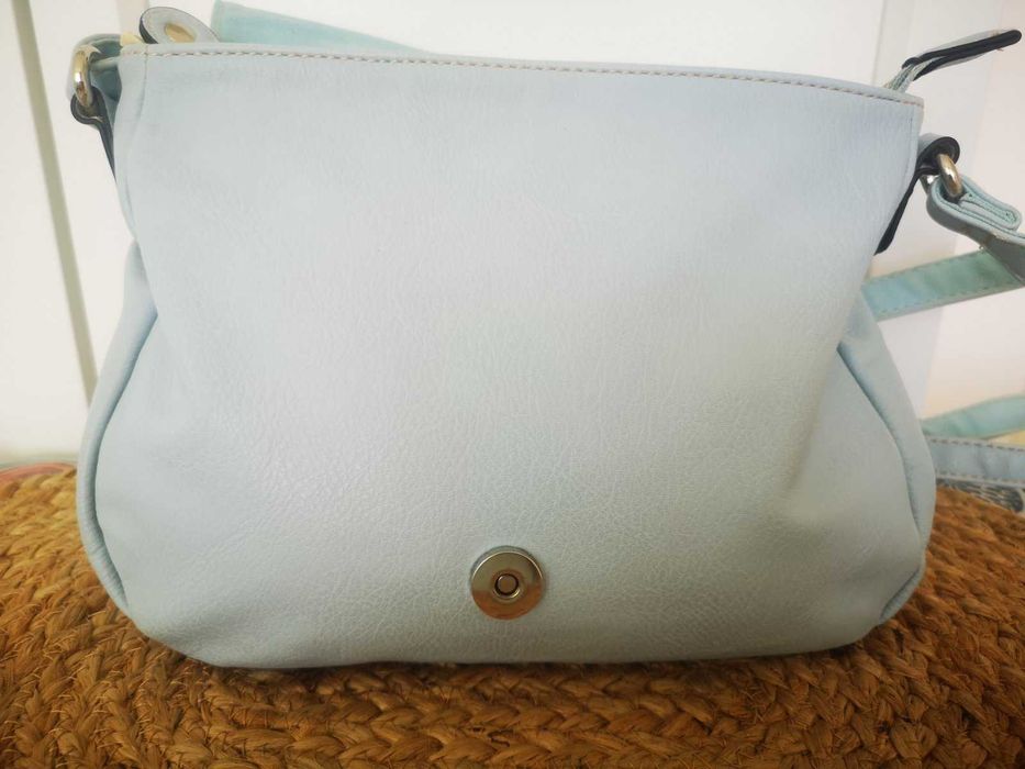 Дамска чанта David Jones