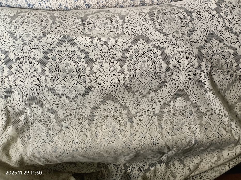 Perdele jacguard noi 100 lei