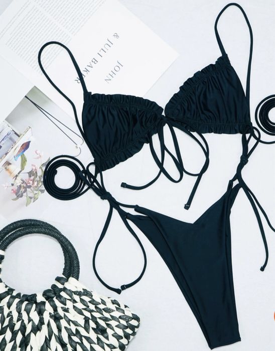 новые купальники