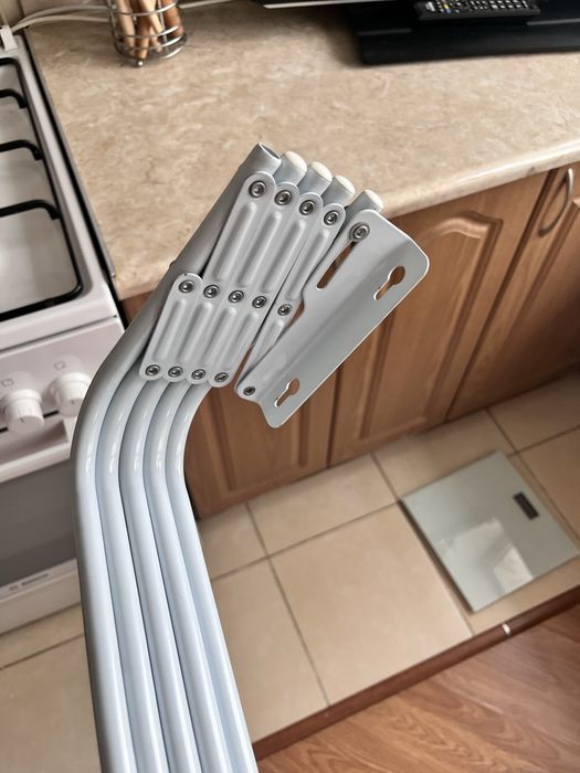 Сушилка вешалка на балкон