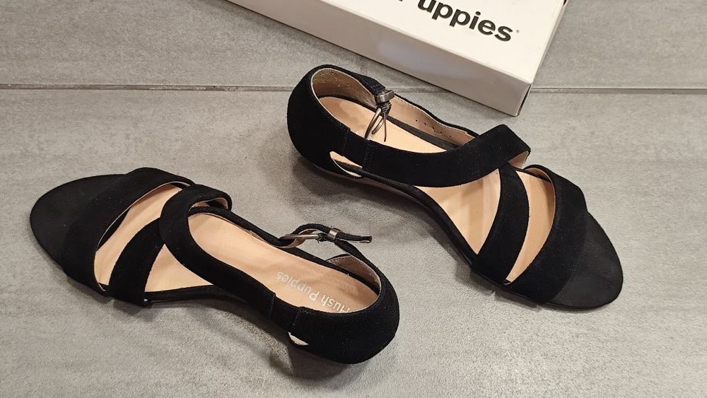 Летни Обувки / Hush Puppies USA / Сандали / 40