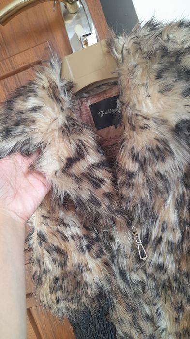 Mòynali leopardlik nimcha