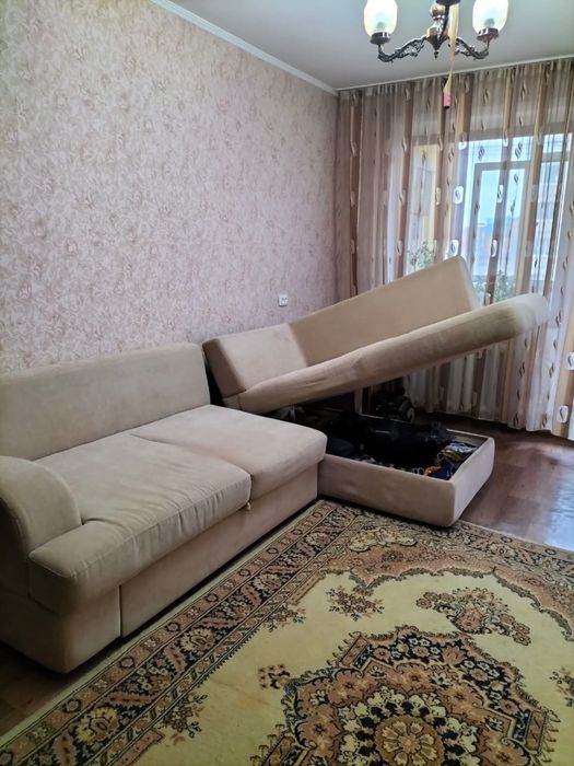 Диван в отличном состоянии
