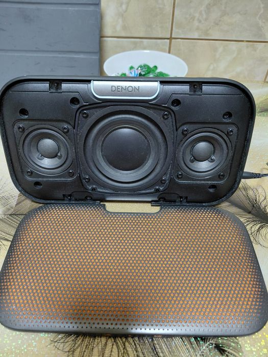 Vind boxa bluetooth si nfc Denon envaya