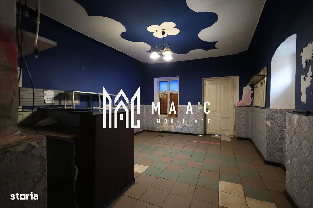 Casa  Samuel von Brukenthal | 700MPU | Nocrich